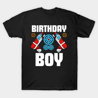 birthday boy T-Shirt